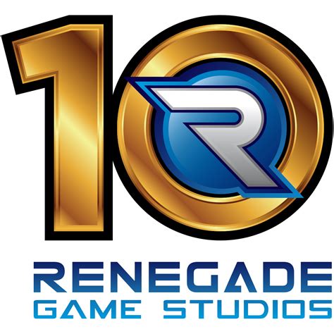 Renegade Game Studios LLC .